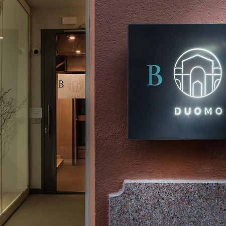 Be Duomo - Self Check-In Bed & Breakfast Voghera Bagian luar foto